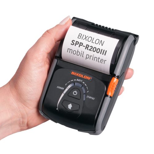 BIXOLON SPP-R200IIIPLUS iK