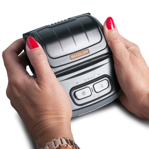 BIXOLON SPP-R310 iaK5