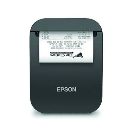 Epson TM-P80II