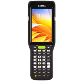 ZEBRA MC3400