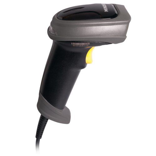 MINDEO MD6600