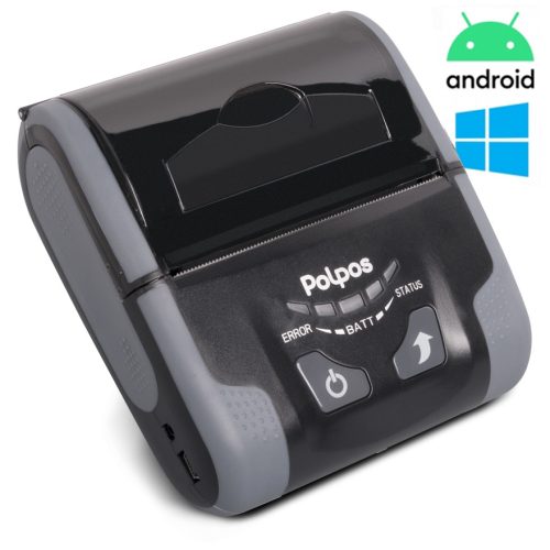 POLPOS MP80