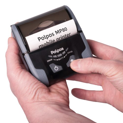 POLPOS MP80