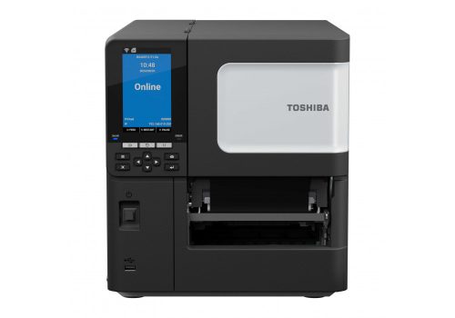 Toshiba  BX420T-GS02-QM-S