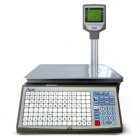 ACLAS LS-2 15KG HITELESÍTÉSSEL