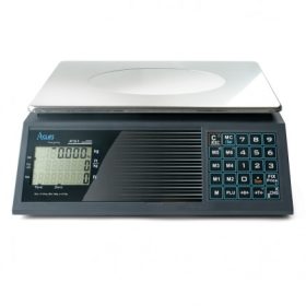 ACLAS PS1B lapos 30kg hitelesítéssel