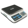 CAS PR2N lapos fehér 15kg hitelesítéssel