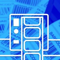 Ipari címkenyomtató