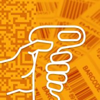 Kézi és állványos vonalkódolvasó