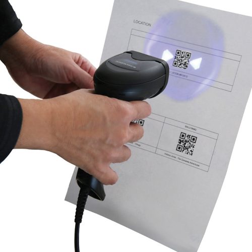 DATALOGIC QD2590-BKK1S