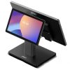 iMIN Swan 2 15.6" + 10.1" érintős vevőkijelző
