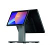 iMIN Swan 2 15.6" + 10.1" érintős vevőkijelző