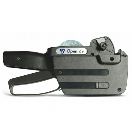 OPEN C8 EGYSOROS ÁRAZÓ