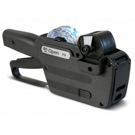 OPEN P8 DÁTUMOS ÁRAZÓ