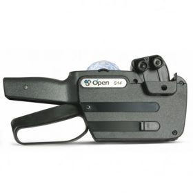 OPEN S14 KÉTSOROS ÁRAZÓ