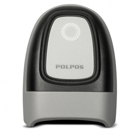 Polpos H1000 2D vonalkódolvasó