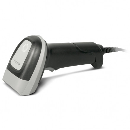 Polpos H1000 2D vonalkódolvasó