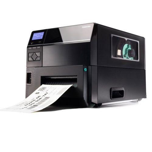 TOSHIBA B-EX6T1-TS12-QM-R